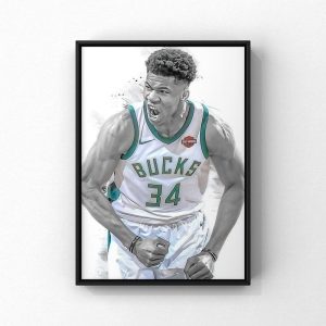 Giannis Antetokounmpo 101