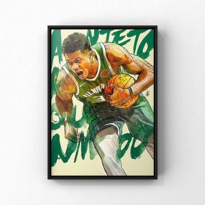 Giannis Antetokounmpo 102