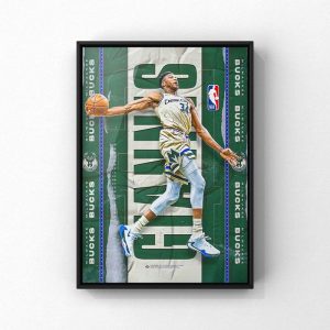 Giannis Antetokounmpo 103