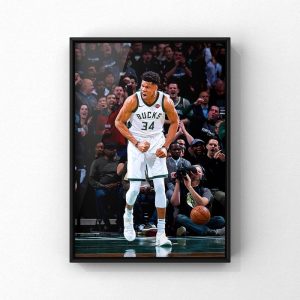 Giannis Antetokounmpo 106