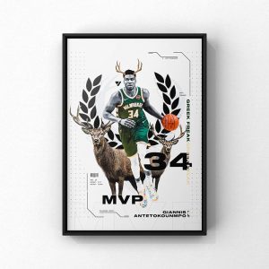 Giannis Antetokounmpo 108