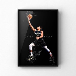 Giannis Antetokounmpo 109
