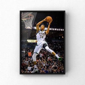 Giannis Antetokounmpo 110