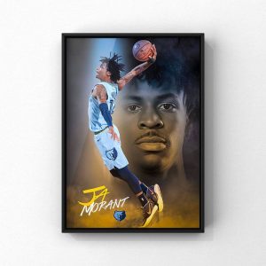 Ja Morant 101