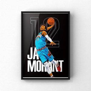 Ja Morant 102