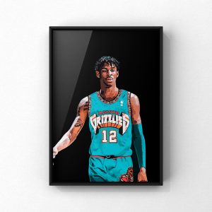 Ja Morant 103