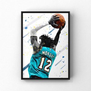 Ja Morant 104
