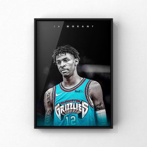Ja Morant 108