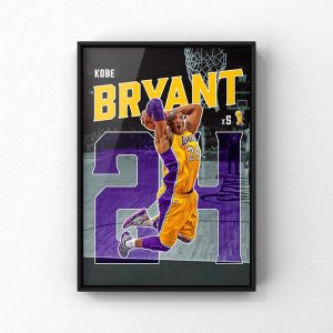 Kobe Bryant 101