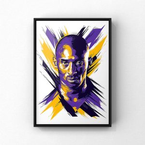 Kobe Bryant 105