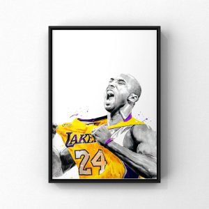 Kobe Bryant 106