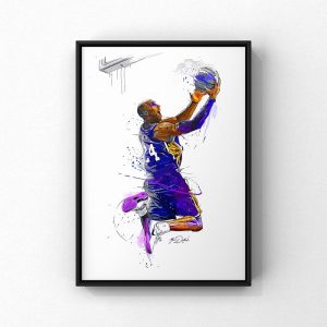 Kobe Bryant 107