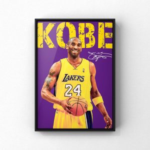 Kobe Bryant 108