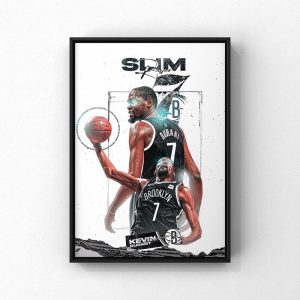 Kevin Durant 101