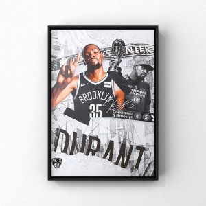 Kevin Durant 102