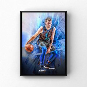 Luka Donic 102