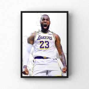 Lebron James 103