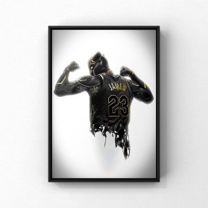 Lebron James 109