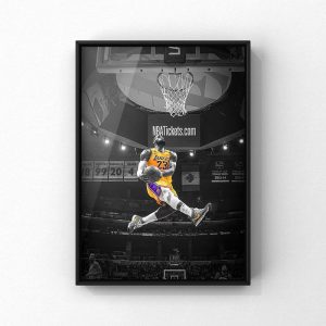 Lebron James 111