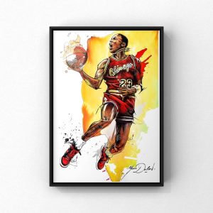 Michael Jordan 103