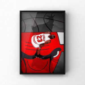 Michael Jordan 104