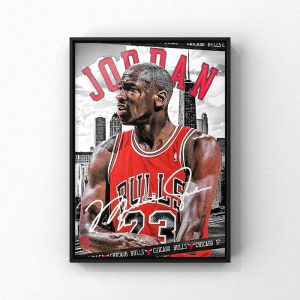 Michael Jordan 109