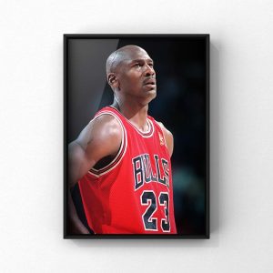 Michael Jordan 112