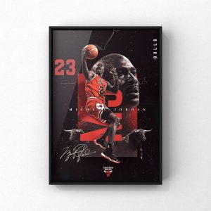 Michael Jordan 113