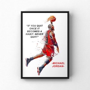 Michael Jordan 117