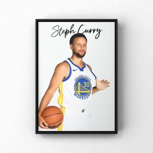 Stephen Curry 101