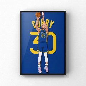 Stephen Curry 102