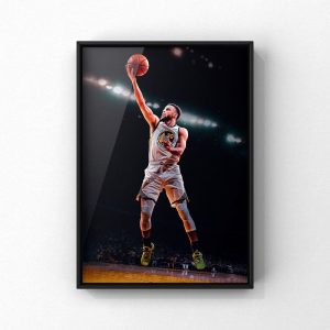 Stephen Curry 103