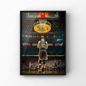 Stephen Curry 104