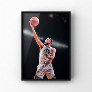 Stephen Curry 106