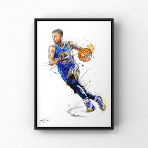 Stephen Curry 109