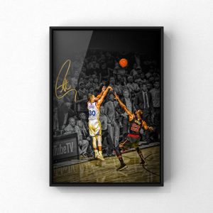 Stephen Curry 110