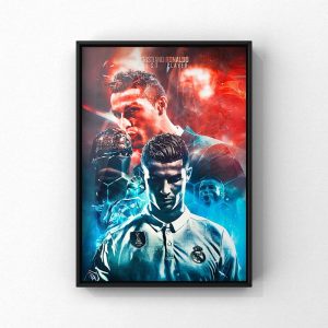 Cristiano Ronaldo 103