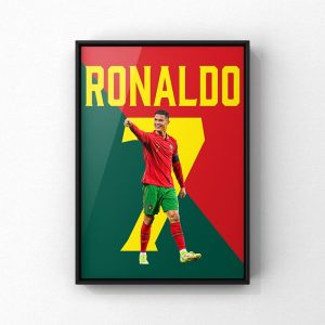 Cristiano Ronaldo 104