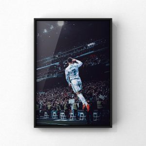 Cristiano Ronaldo 105