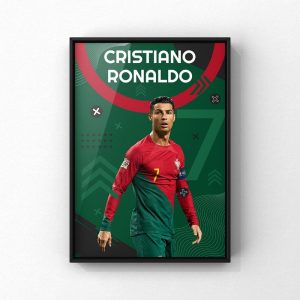 Cristiano Ronaldo 106