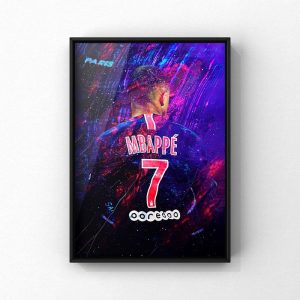 Kylian Mbappe 103