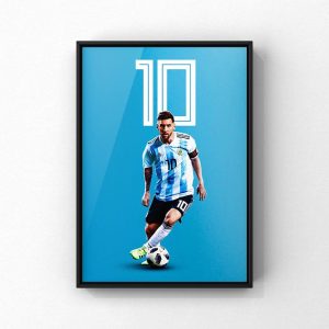 Lionel Messi 103