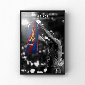 Lionel Messi 104