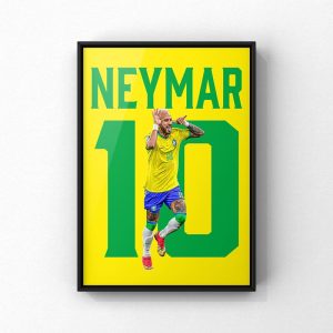 Neymar JR101
