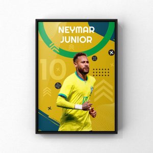 Neymar JR104