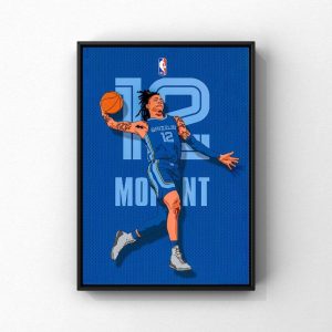 Ja Morant 109