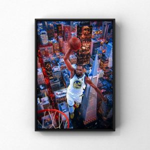 Kevin Durant 103