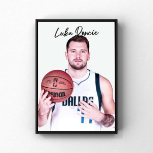 Luka Donic 104