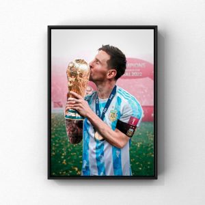 Lionel Messi 109