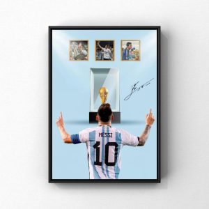 Lionel Messi 111